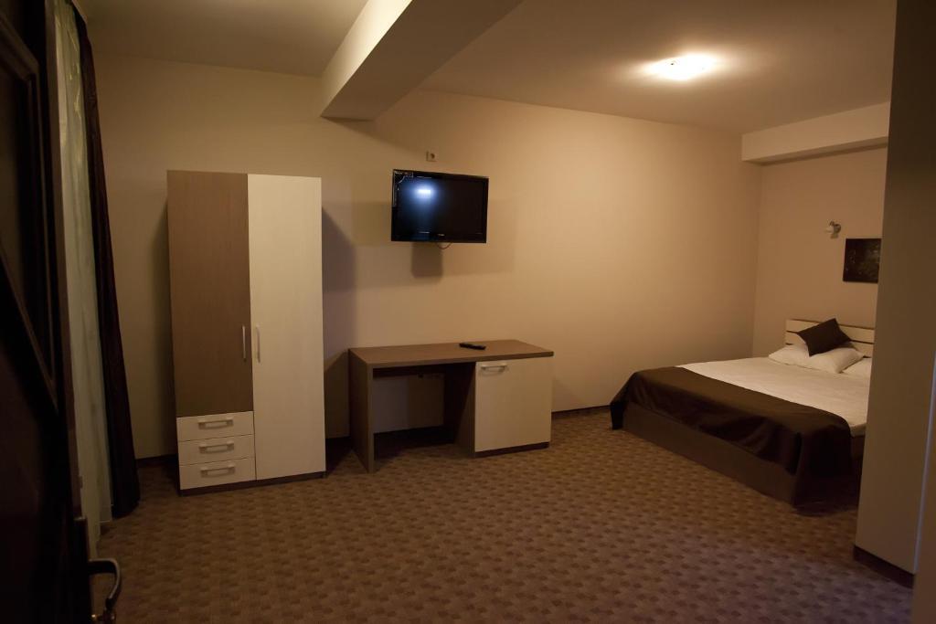 Hotel Bulevard Oradea Zimmer foto